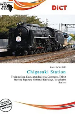 Produktbild von Chigasaki Station
