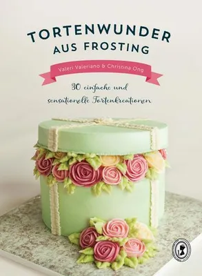 Produktbild von Tortenwunder aus Frosting