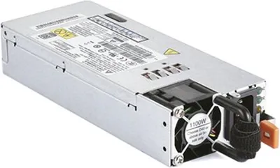 Produktbild von Lenovo 7N67A00885 Netzteil 1100 W Edelstahl