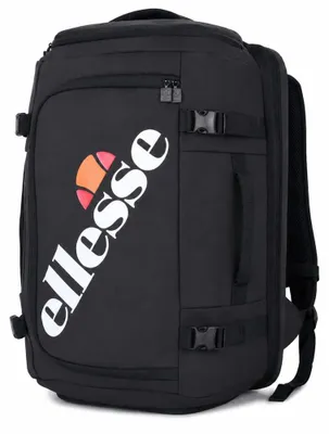 Produktbild von Einheitsgröße|ellesse Cabin Bag Artefatto Rucksack 27 L SHBA4976-BLACK