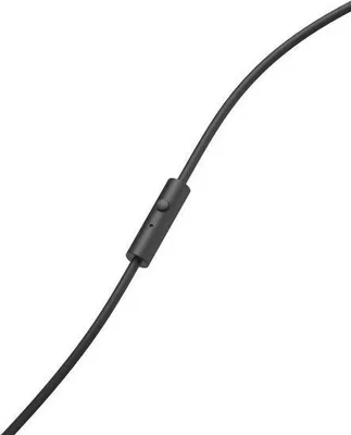 Immagine prodotto di Cuffie Hama "Fun", on-ear, microfono, passaggio cavi su un solo lato, nero