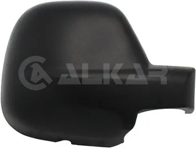 Produktbild von ALKAR 6344916 Außenspiegel Abdeckung Kappe Rechts für OPEL Vivaro C Kastenwagen (K0) Spiegelkappe