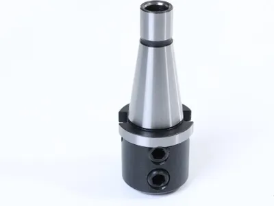 Produktbild von Flächenspannfutter WELDON DIN 2080