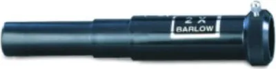 Produktbild von Astro Professional Barlowlinse für Newton-Reflektoren 2x, 1,25"