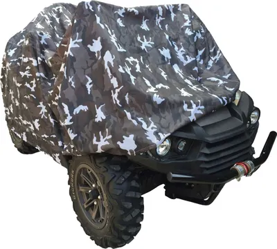 Produktbild von Rolektro, Quad/ATV Abdeckplane versch. Größen