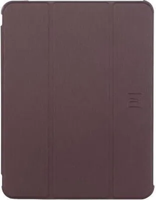 Zdjęcie produktu dla Tucano IPDA11M2ST-PP, Folio, Apple, iPad Air 10,9" 4th gen./5th gen. iPad Air 11 M2 (2024), 27,9 cm (11")