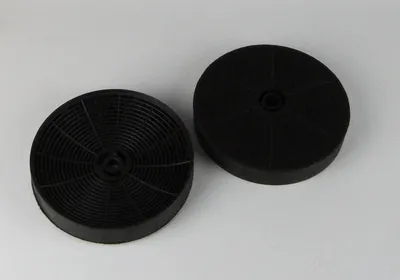 Produktbild von Amica Aktivkohlefilter FWP-18 (2St.)