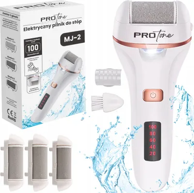 Zdjęcie produktu dla Pilnik Do Stóp Heelhero Mj-2