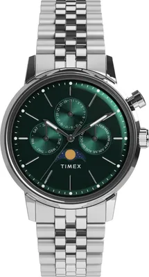 Produktbild von Timex Multi Zifferblatt 'Marlin' Herren Uhr TW2Y09900