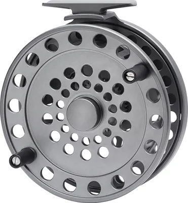 Produktbild von Shakespeare Freeflow Centrepin Reel