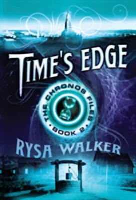 Produktbild von Time's Edge