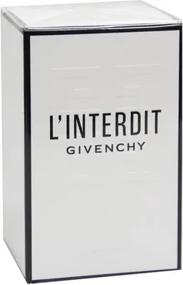 Produktbild von Givenchy L'Interdit Eau De Parfum Spray 80ml