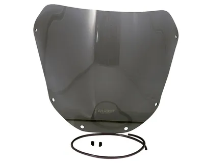 Immagine prodotto di Parabrezza MRA Racing R - Ducati 600SS/750SS/900SS