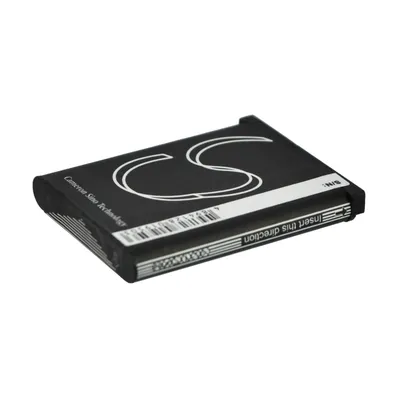 Produktbild von Akku für Kodak EasyShare (gleich LB-012), 660 mAh, Li-Ion