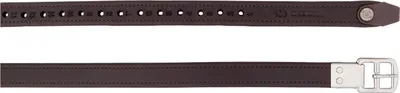 Produktbild von Amerigo ST19 Steigbügelriemen
