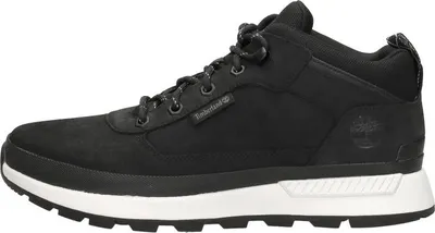 Produktbild von Timberland Field Trekker Veterschoenen Laag - Zwart - Maat 46