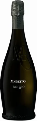 Produktbild von Mionetto MO Sergio trocken feinprickelnd langanhaltend 750ml