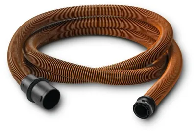 Produktbild von FEIN Antistatischer Saugschlauch, Ø 27 mm, L 4 m