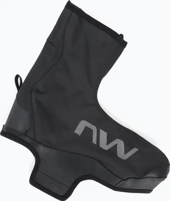 Obrázek produktu pro Chrániče bot Northwave Extreme H2O Black C89212050