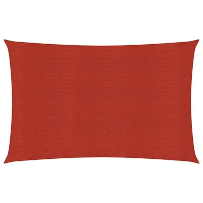 Obrázok produktu pre Markíza 160 g/m² červená 2x3 m HDPE
