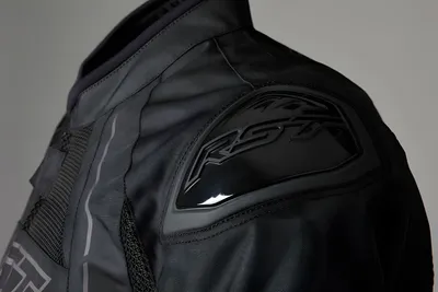 Zdjęcie produktu dla RST Kurtka tekstylna S1 Mesh Mężczyźni Czarny Rozmiar: S