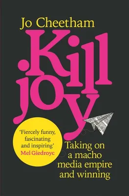 Produktbild von Killjoy