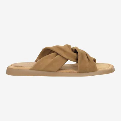 Produktbild von Unisa CAMBY_KS MISTRAL, Sandaletten in Braun für Damen, Größe 40