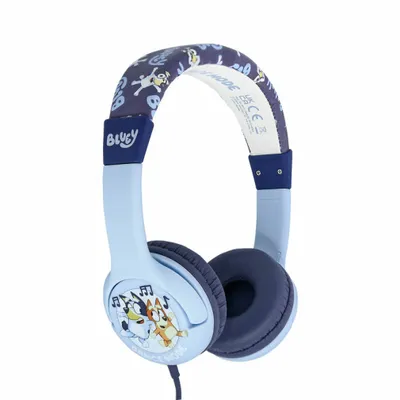 Produktbild von OTL - Bluey Kopfhö rer fü r Kinder