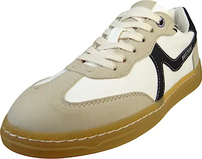 Obrázok produktu pre Dámske nízke tenisky Mustang Low Top 1511303 White