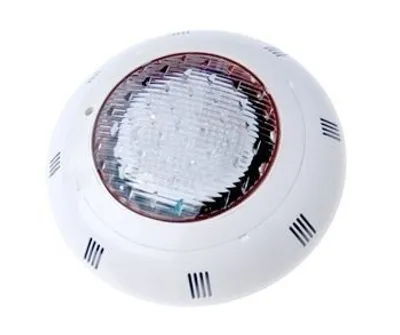 Produktbild von LED-Schwimmbadbeleuchtung - P100 12V / 8W Weiß
