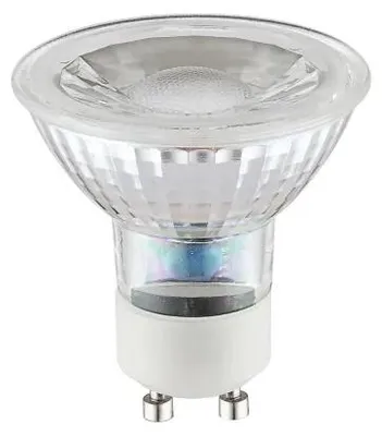 Immagine prodotto di GU10 Lampadina LED 5W 345lm 3000K WW LED BULB 10705K Globo