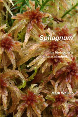 Produktbild von Sphagnum