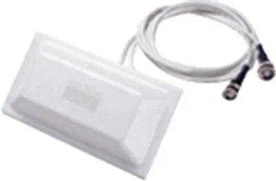 Produktbild von Cisco Aironet 2.4GHz, 2 dBi, 2.4 GHz, 260°, 80°, 90 m, 5 - 55 °C