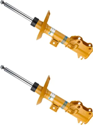 Produktbild von Stoßdämpfer-Set Vorderachse Gasdruck BILSTEIN für u.a. MERCEDES-BENZ VITO