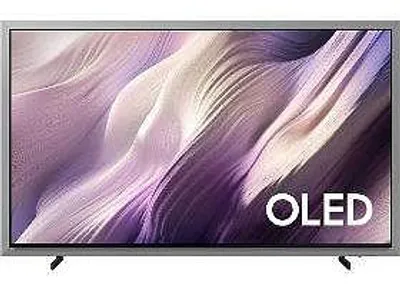 Produktbild von Samsung S99H, 195,6 cm (77"), 3840 x 2160 Pixel, OLED, Smart-TV, WLAN, Schwarz