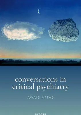 Produktbild von Conversations in Critical Psychiatry
