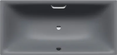 Produktbild von KALDEWEI Badewanne SILENIO BW cool grey 70