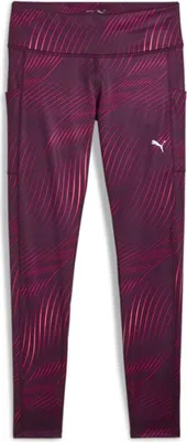 Obrázek produktu pro Puma 525175 Favorites Velocity Legíny Lila S Frau Lila S