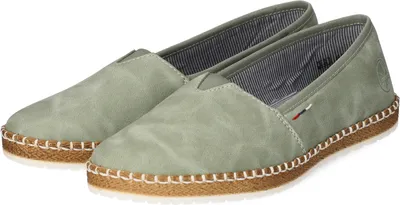 Immagine prodotto di Rieker donna scarpa slip-on menta
