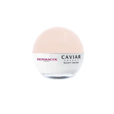 Zdjęcie produktu dla Dermacol Przeciwstarzeniowy krem na noc, 50ml
