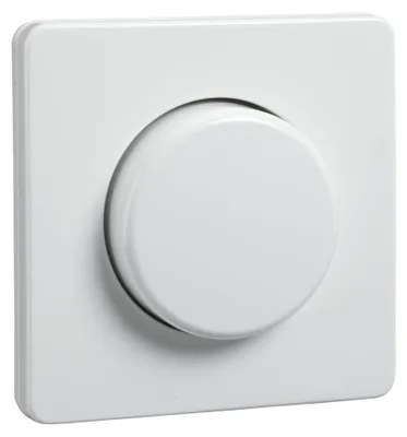 Produktbild von Elso Dimmer-Zentralplatte ELG227014