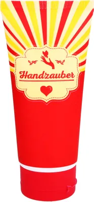 Produktbild von Handcreme Mandel-Honig Handzauber, 100 ml CRE