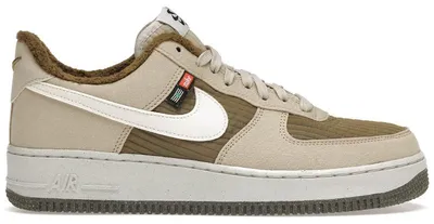 Imagen del producto de Nike Air Force 1 Low '07 LV8 Toasty, color Rattan - Talla EU 46