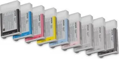 Image de Cartouche d'encre Epson Stylus Pro 7800/9800 (220ml) Magenta