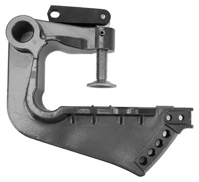 Produktbild von Außenbordmotorhalterung, Aluminiumlegierung, Bootsmotor-Halterung, Montageklemme, Modellbaugruppe