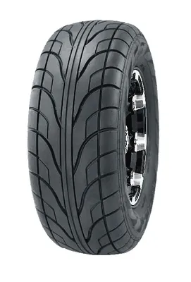 Produktbild von 1x 22x10-10 Reifen P349 22x10.00-10 HAKUBA ATV Quad Strassenreifen NEU