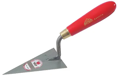Produktbild von STUBAI Französische Spitzkelle 120 mm