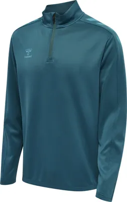 Produktbild von Hummel hmlCORE XK HALF ZIP POLY SWEAT