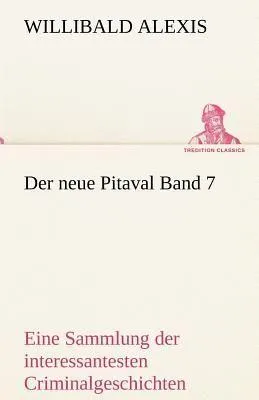 Produktbild von Der neue Pitaval Band 7