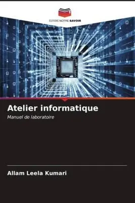 Produktbild von Atelier informatique